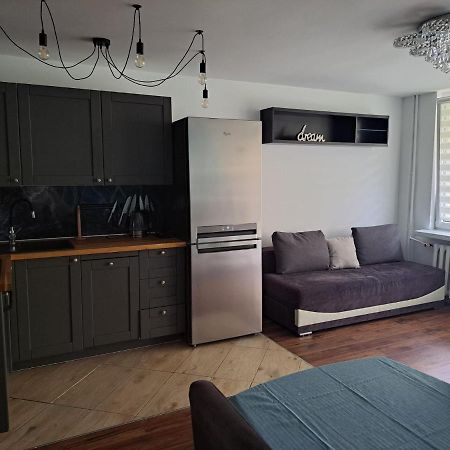 Apartmán Apartament Karola Puławy Exteriér fotografie