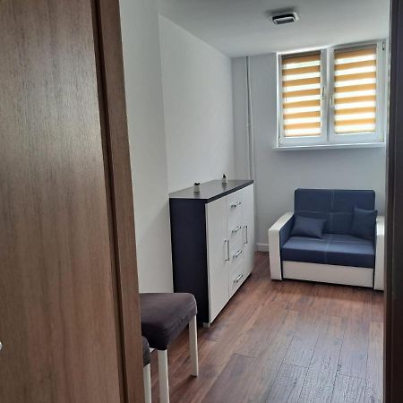 Apartmán Apartament Karola Puławy Exteriér fotografie