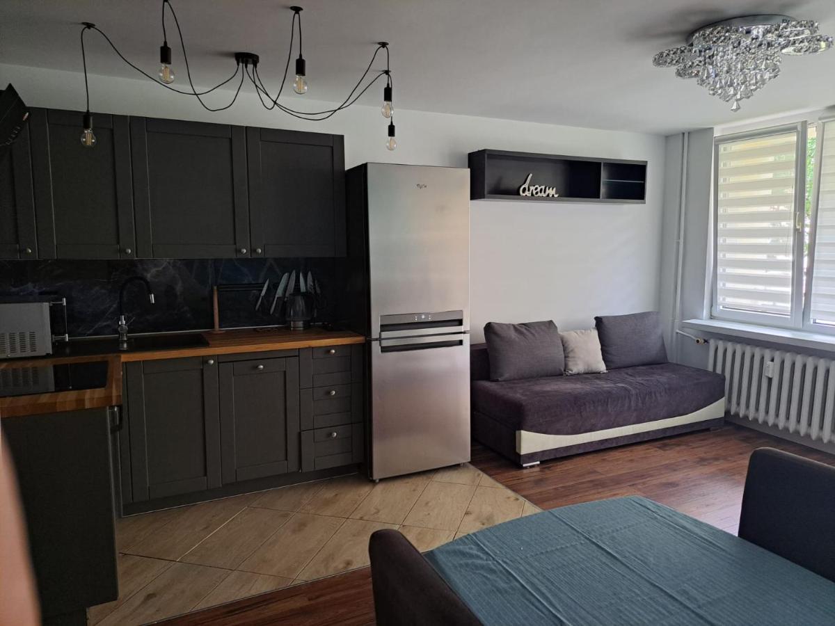 Apartmán Apartament Karola Puławy Exteriér fotografie