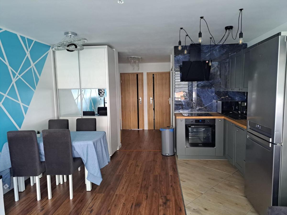 Apartmán Apartament Karola Puławy Exteriér fotografie
