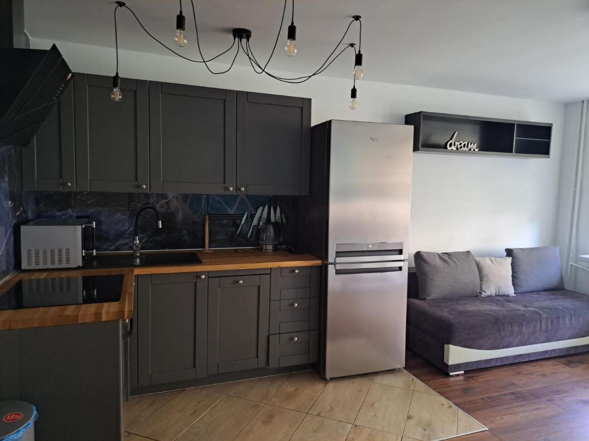 Apartmán Apartament Karola Puławy Exteriér fotografie