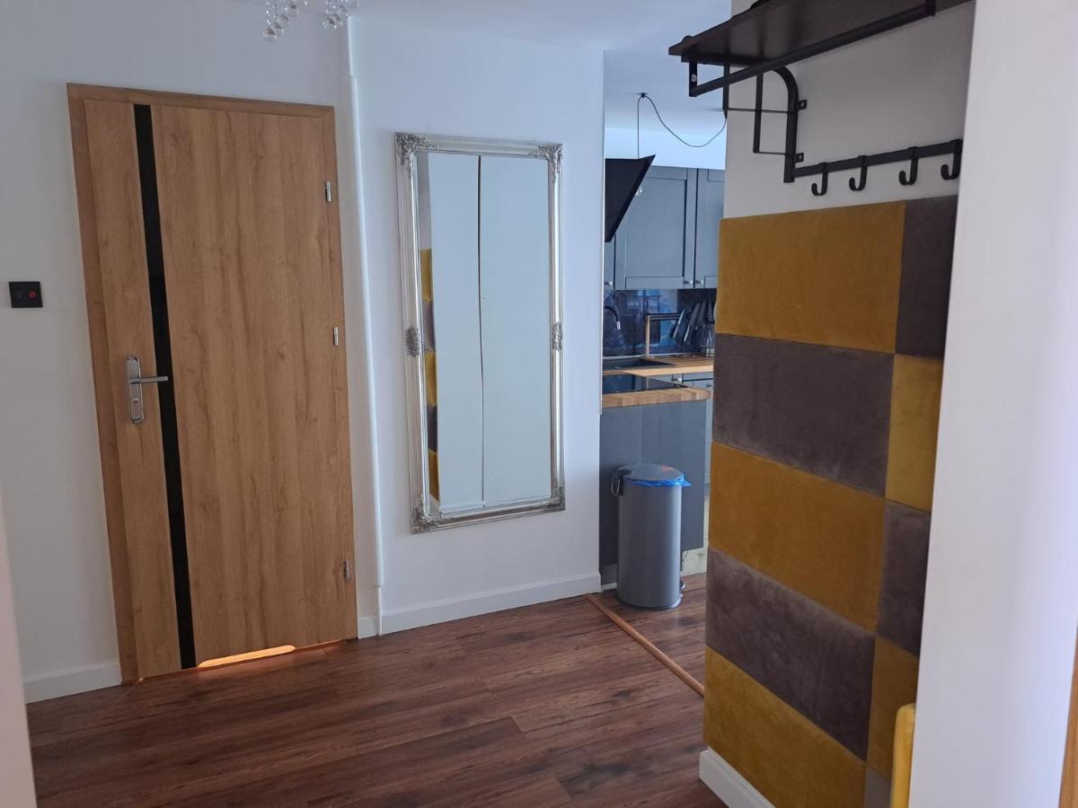 Apartmán Apartament Karola Puławy Exteriér fotografie