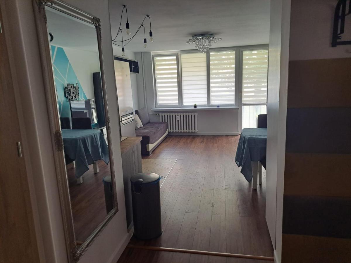 Apartmán Apartament Karola Puławy Exteriér fotografie