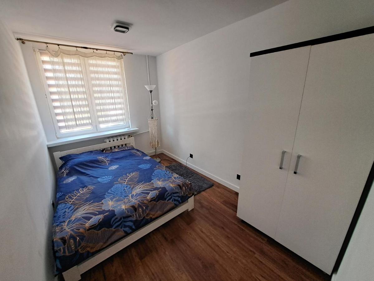 Apartmán Apartament Karola Puławy Exteriér fotografie